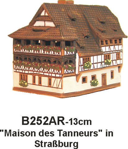 Maison des Tanneurs